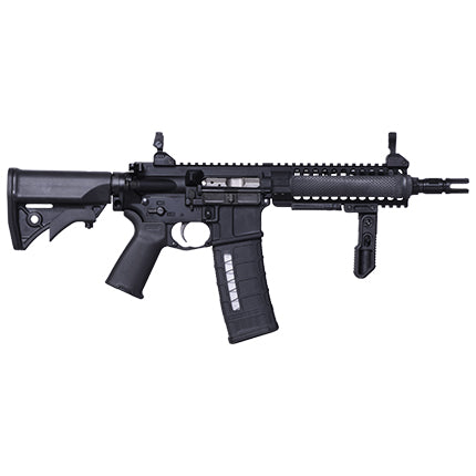 LWRC SIX-8 UCIW 7.75" 6.8 SBR