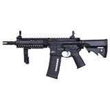 LWRC SIX-8 UCIW 7.75" 6.8 SBR