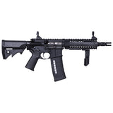 LWRC SIX-8 UCIW 7.75" 6.8 SBR