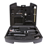 HP22A DLX RANGE KIT 22LR - BLK