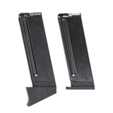HP22A DLX RANGE KIT 22LR - BLK