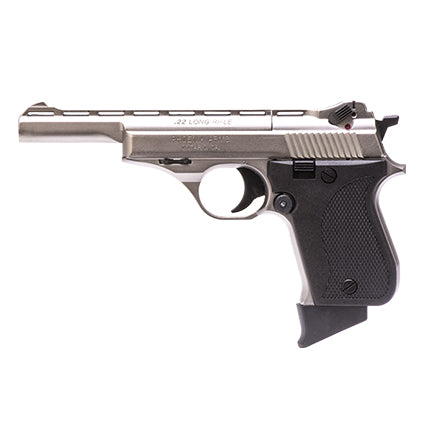 RANGE MASTER .22LR - NICKEL
