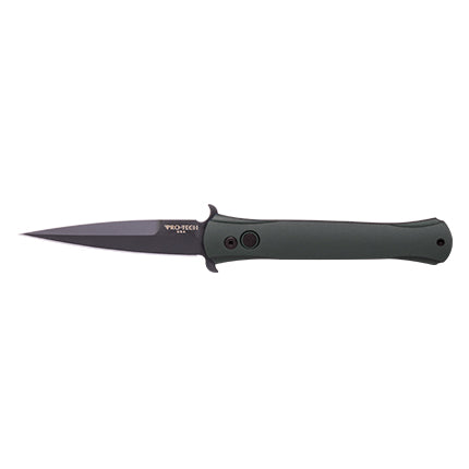 PROTECH DON 3.5" BL-PL
