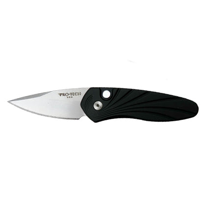 ProTech Sprint SW-PL Black