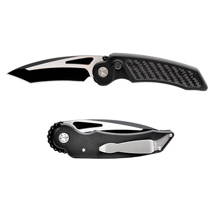 MRX Chain Drive 2T-PL BLK w-CF