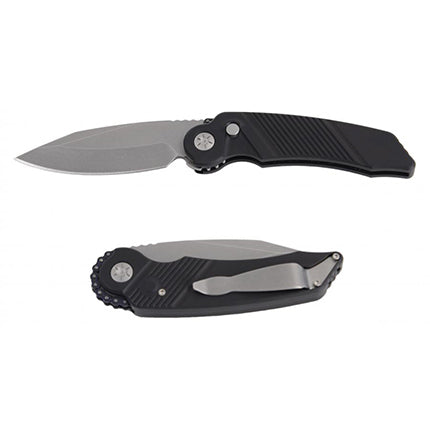 MRX Lightweight SW-PL Black
