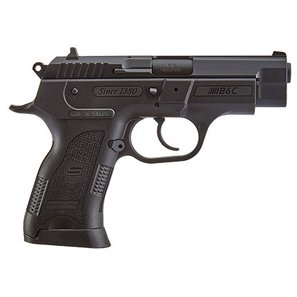 SAR B6C 9MM Compact 3.8"