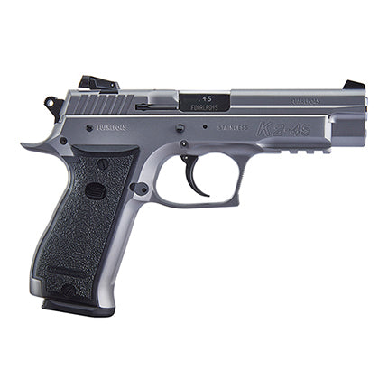 SAR K2 .45ACP Stainless