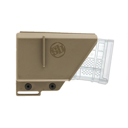 AR Mag Pouch, FDE, 20RD