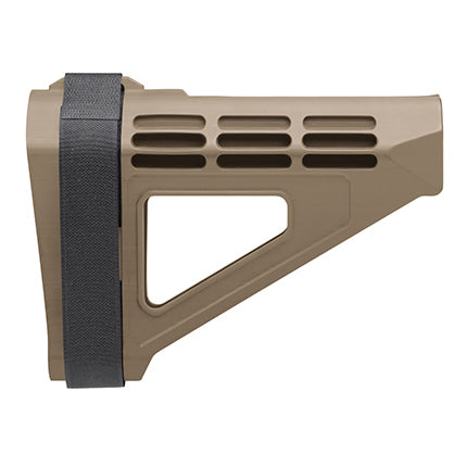 SBM4 Brace FDE