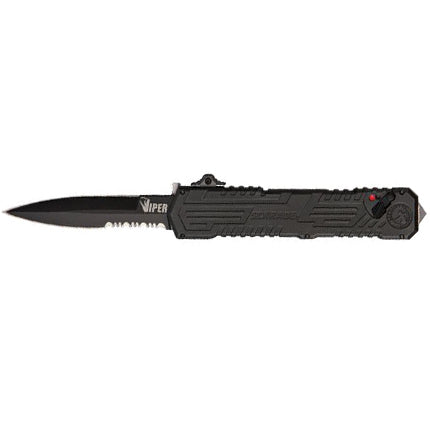 SCHRADE VIPER OTF ASSISTED 3.5