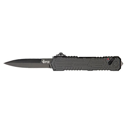 SCHRADE VIPER OTF ASSISTED 3.5