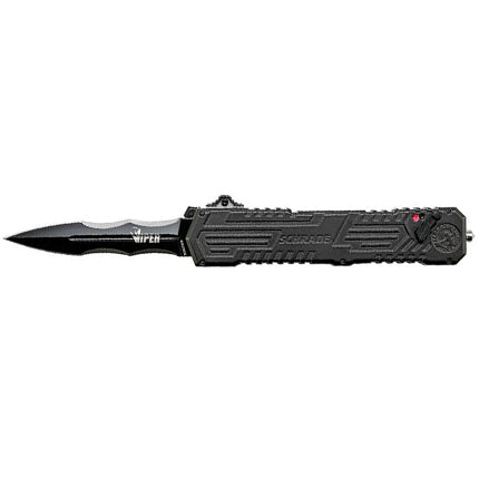 SCHRADE VIPER OTF ASSISTED 3.5