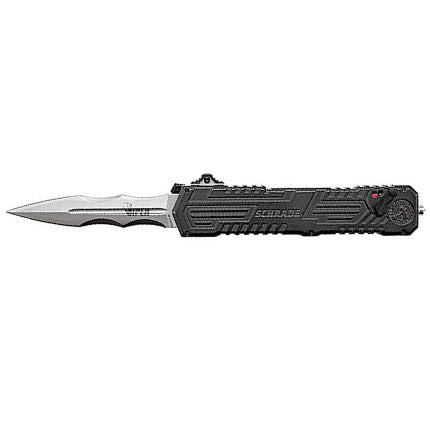 SCHRADE VIPER OTF ASSISTED 3.5