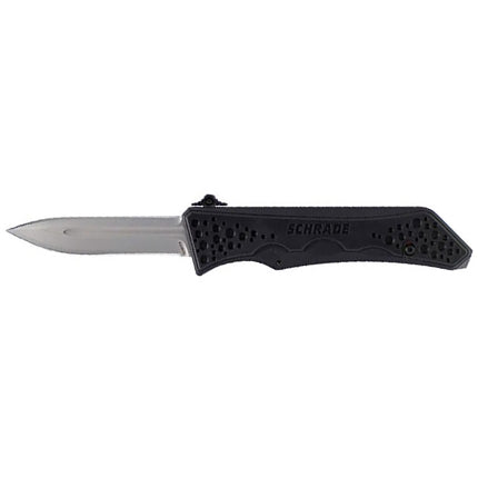 SCHRADE OTF ASSISTED 3.6"