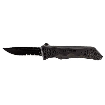 SCHRADE OTF ASSISTED 3.6"