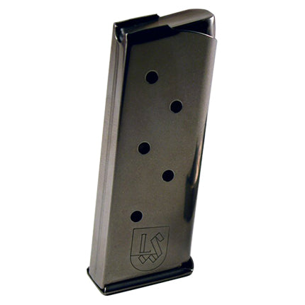 L.W. SEECAMP LWS-2 .380ACP MAG