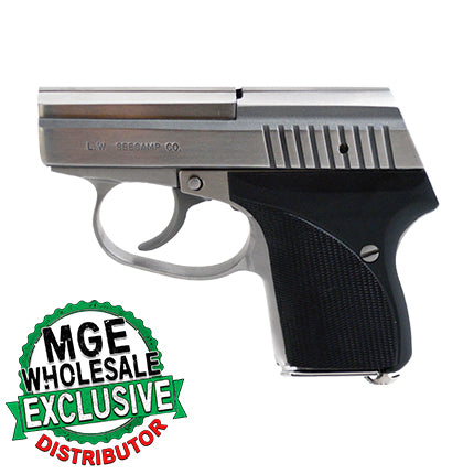 L.W. SEECAMP LWS-32 .32ACP SS