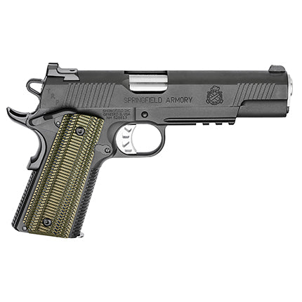 Tactical Response TRP 10mm 5"