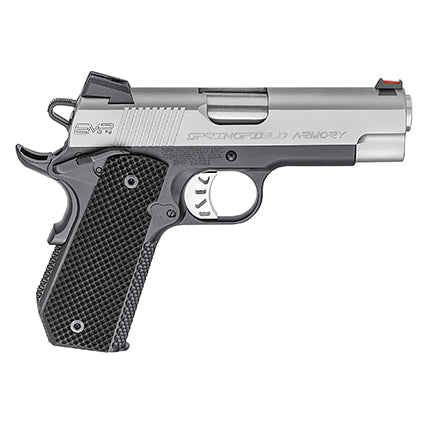 SPRINGFIELD EMP-4 40S&W LW 2-T