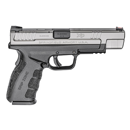 SPRINGFIELD XDG-9 9MM 5" 2-T