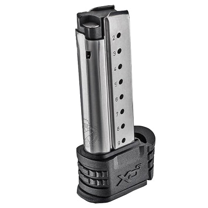 SPRINGFIELD XDS 9MM 9RD