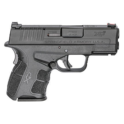XDS 3.3" 45ACP BLK MOD 2 GRIP