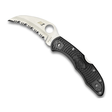 TASMAN SALT 2 SL-FS BLK H-1