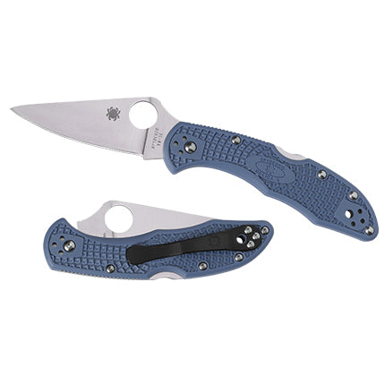 DELICA SL-PL BLUE FLAT