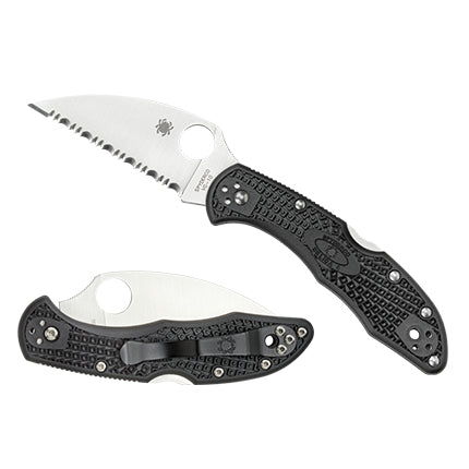 DELICA FLAT SL-FS WHARNCLIFFE