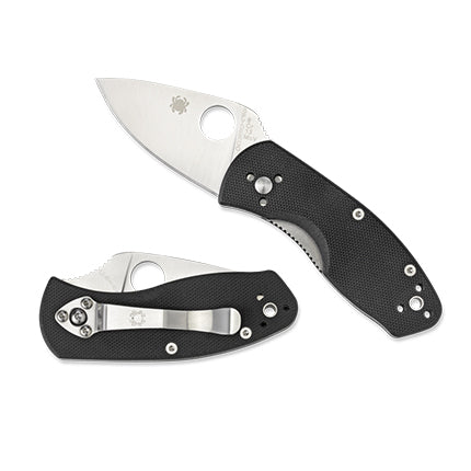 Spyderco Ambitious SL-PL 2.14"
