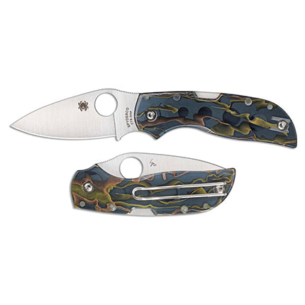 Chaparral Raffir Noble SL-PL