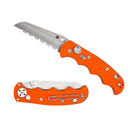 AUTONOMY AU-SAT-FS ORANGE G10