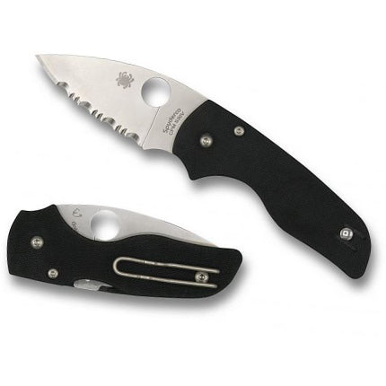 Spyderco Lil' Native SL-FS