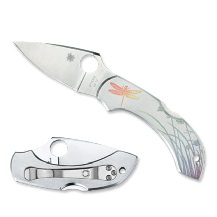 DRAGONFLY II PLN EDGE S-S TAT