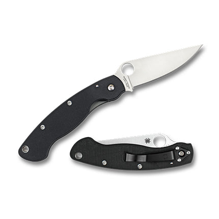 Military SL-PL LeftHnd