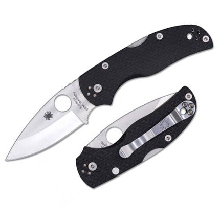 Native 5 SL-PL CF CPM154-S90V