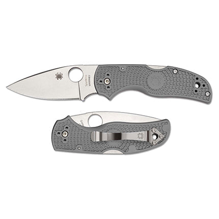 Native 5 SL-PL Gray FRN