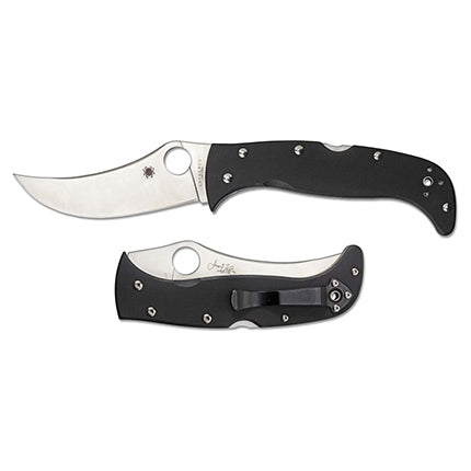Chinook 4 SL-PL Black G10