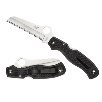 Atlantic Salt SL-FS Black FRN