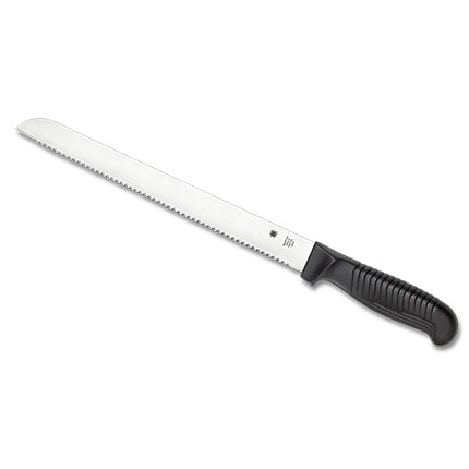 SPYDERCO BREAD KNIFE SL-SER
