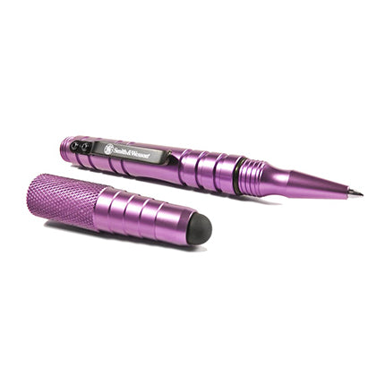 Tactical Stylus-Pen Pink