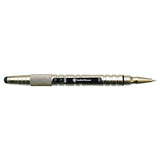 Tactical Stylus-Pen Silver