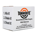 Tannerite pro pack 30 1-4lb