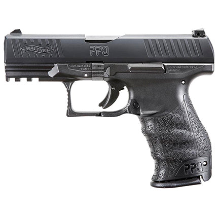 Walther PPQ Classic 9MM