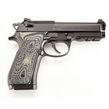 Wilson - Beretta 92G Centurion